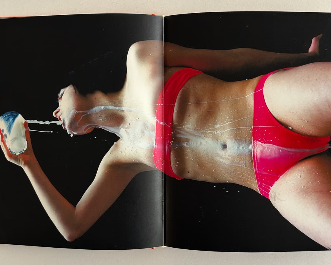 Desire (2000) 상품이미지4