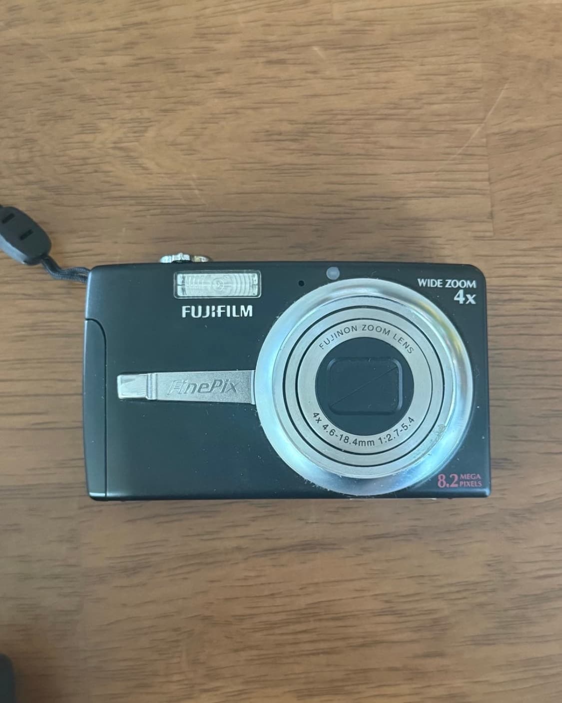 (킥플립 동화 디카)(작례⭕️)(네고⭕️) 후지필름 파인픽스 f480 상품이미지5