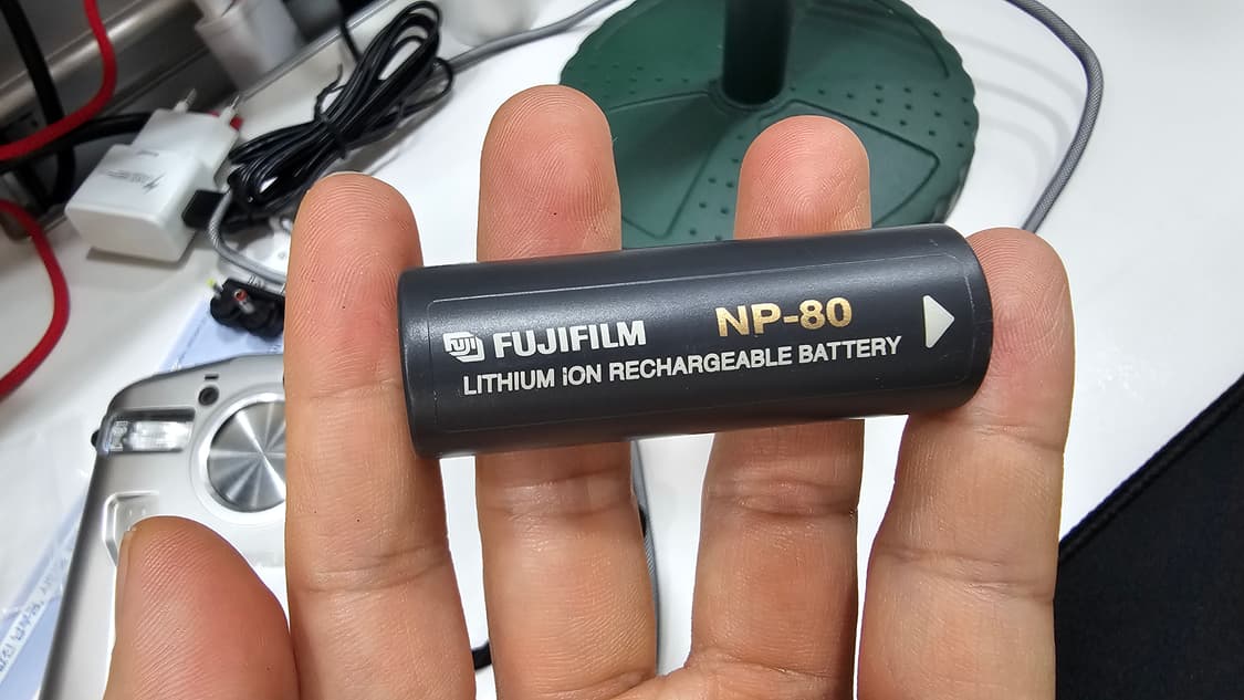 후지필름 mx-1700 zoom 카메라/빈티지/레트로 상품이미지9