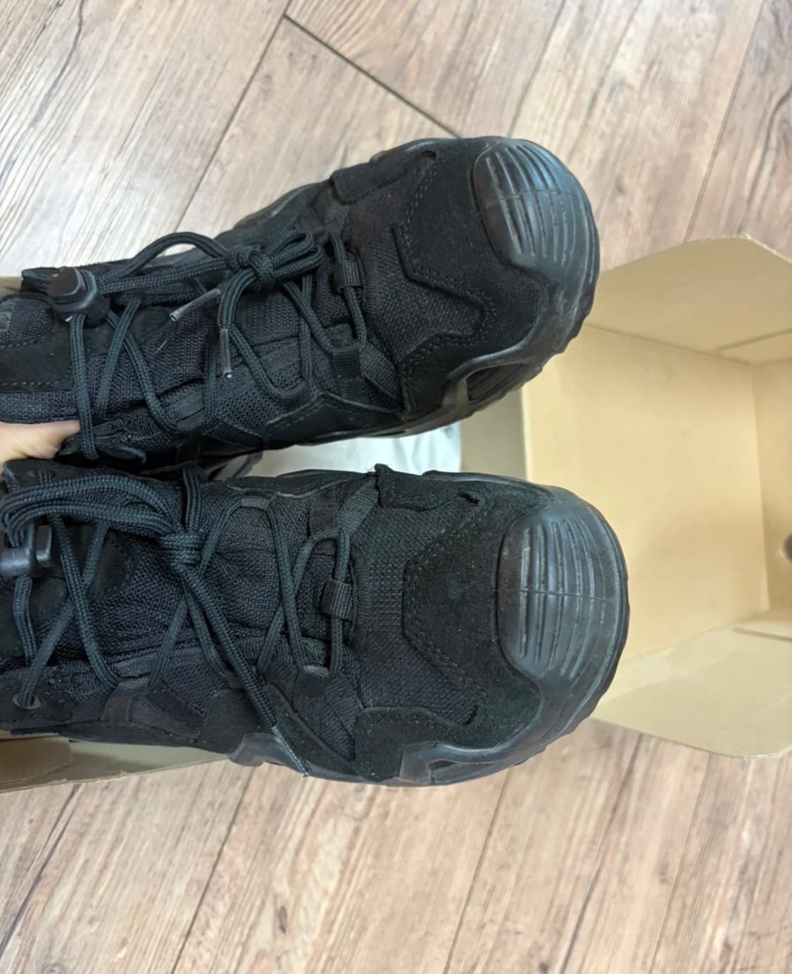 로바 제피어 로우 상품이미지5