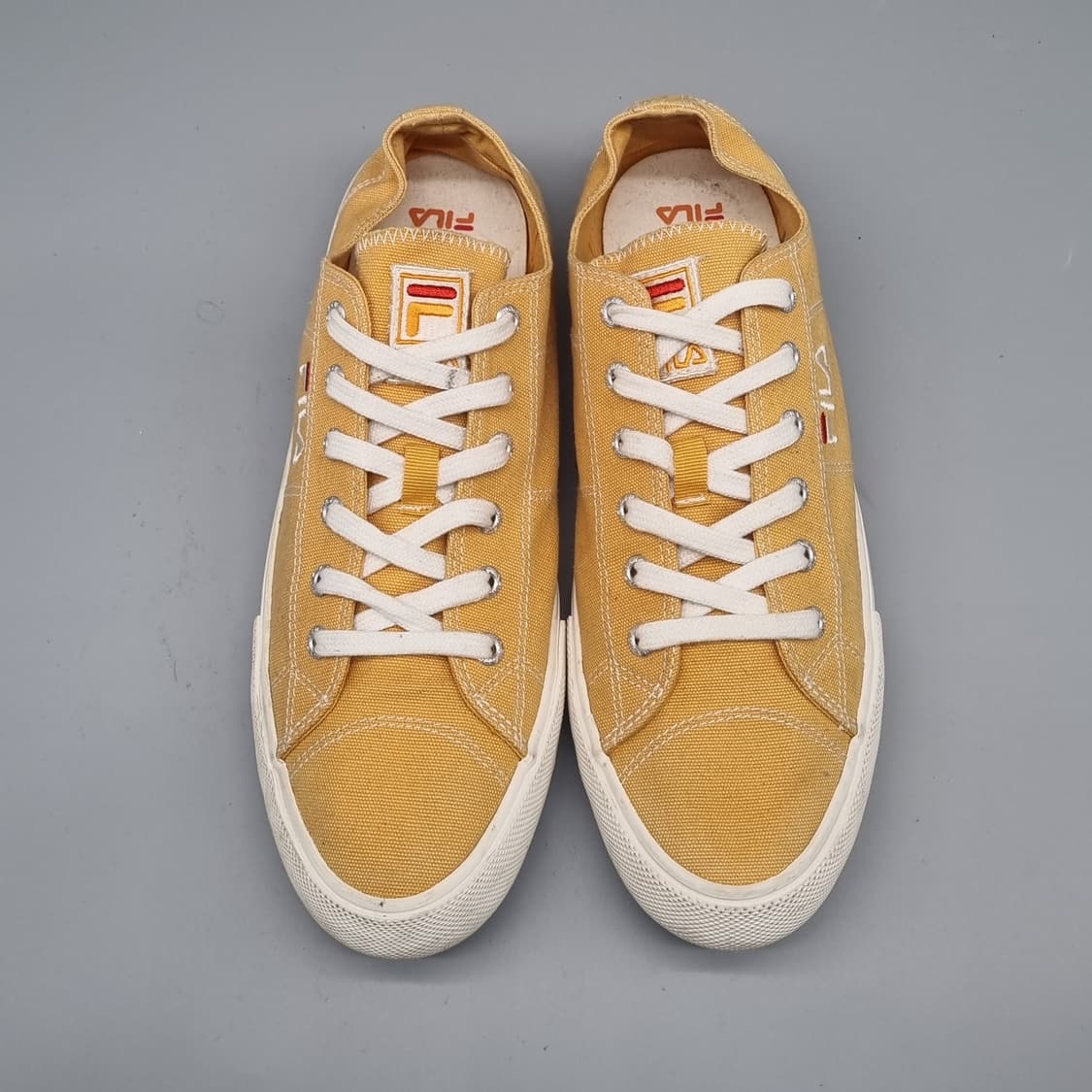 휠라 지데이 남성스니커즈 270 상품이미지2