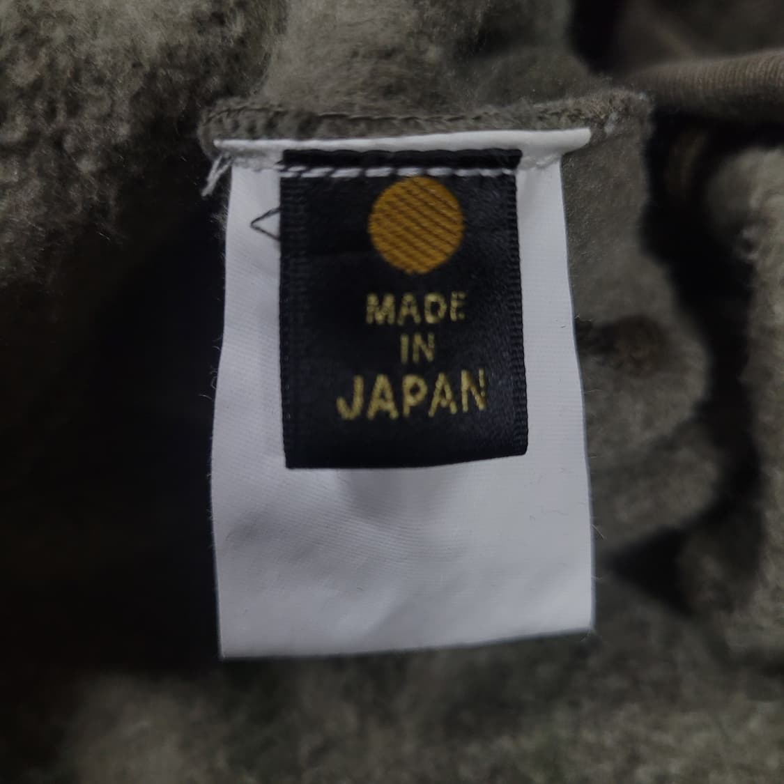 GYPSY & SONS 초빈티지 프리 슬라이닝 아노락 상품이미지6