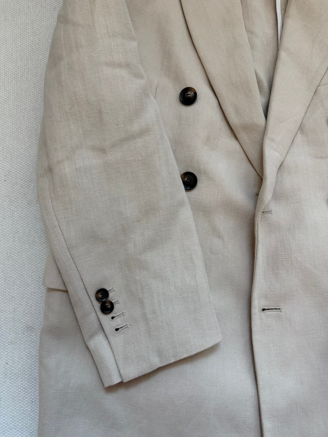 앤더슨벨 베로나 자켓 L 상품이미지5