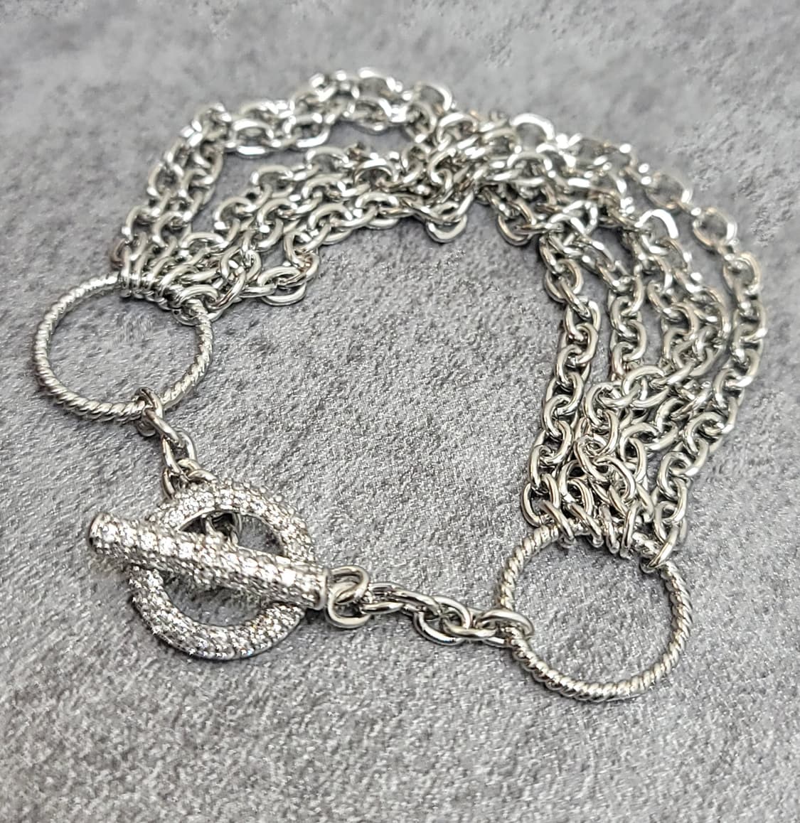 necklace & bracelet set 상품이미지6