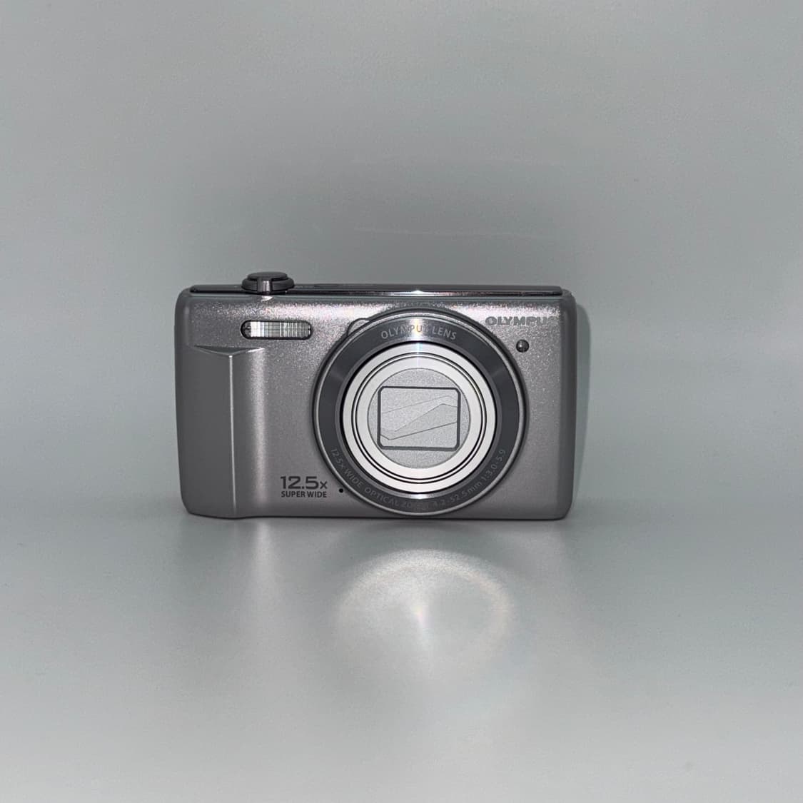 (슈퍼줌/한국어⭐️) 올림푸스 Olympus VR-360  상품이미지2