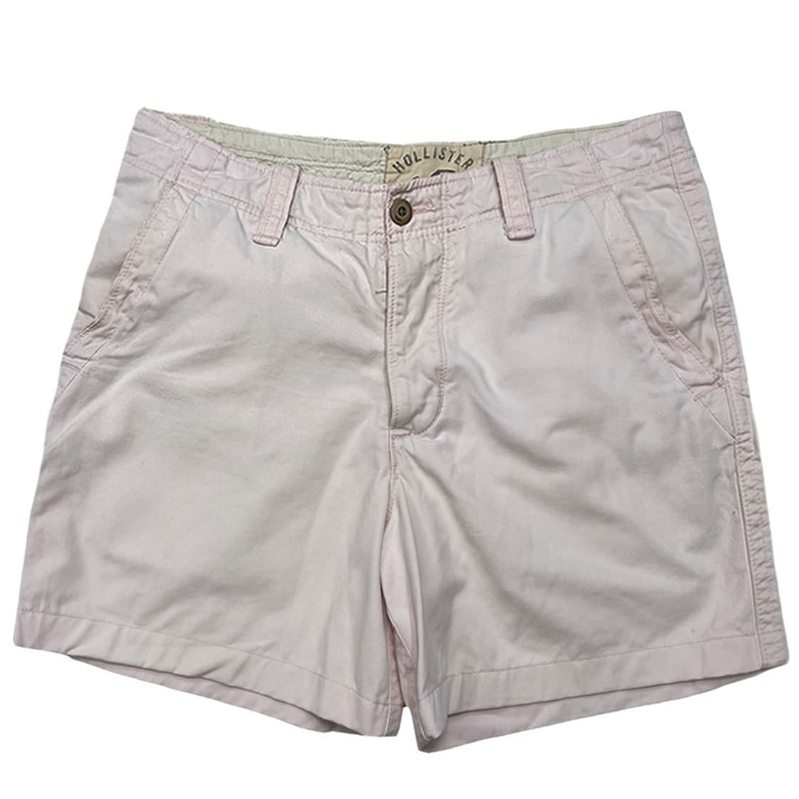 HOLLISTER 코튼 하프팬츠 31 상품이미지1