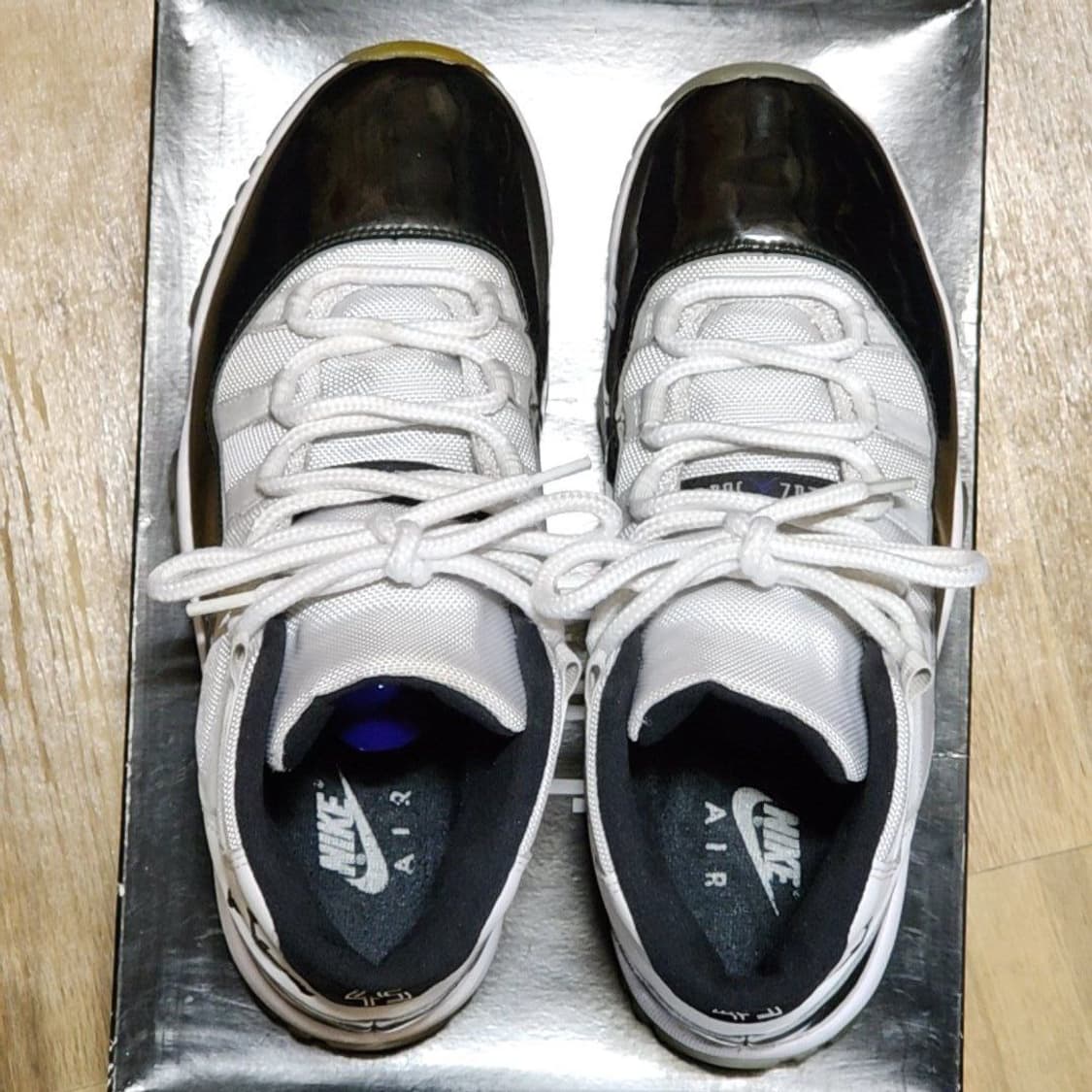 나이키 조던11 275 콩코드 상품이미지5