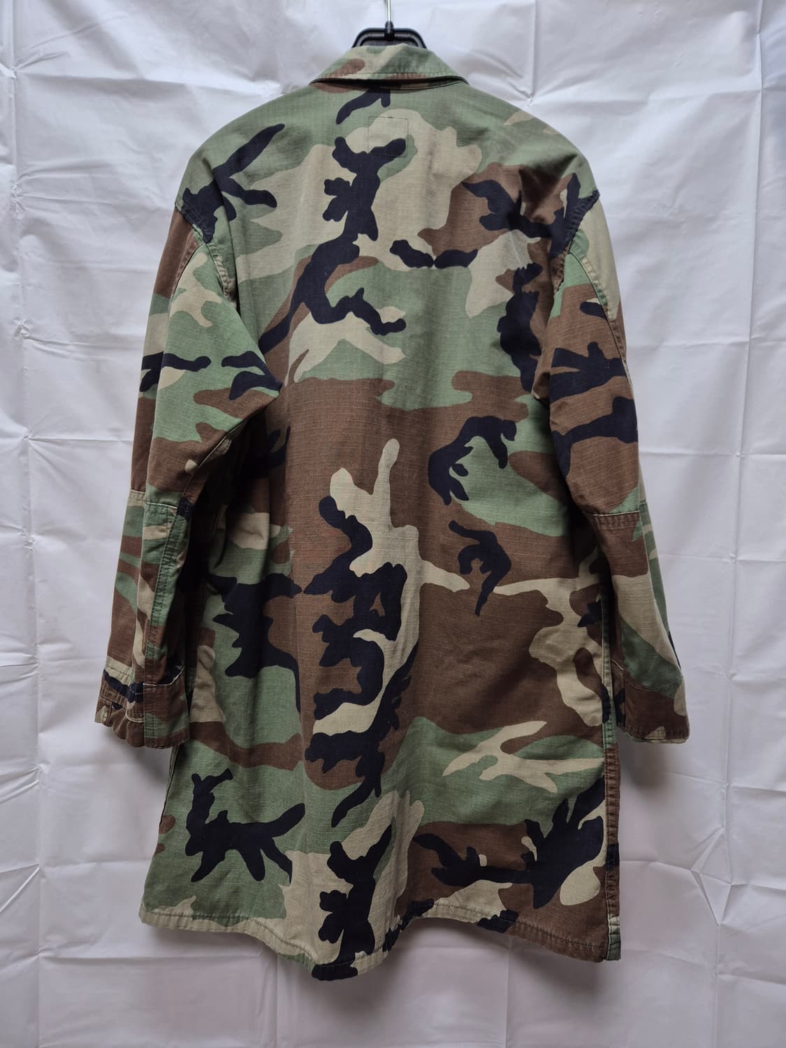 미육군 퍼티그자켓 상품이미지4