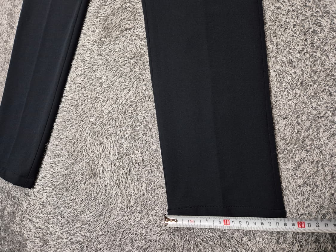 코오롱스포츠 남성 원턱 아웃도어 팬츠 86(34) 상품이미지8