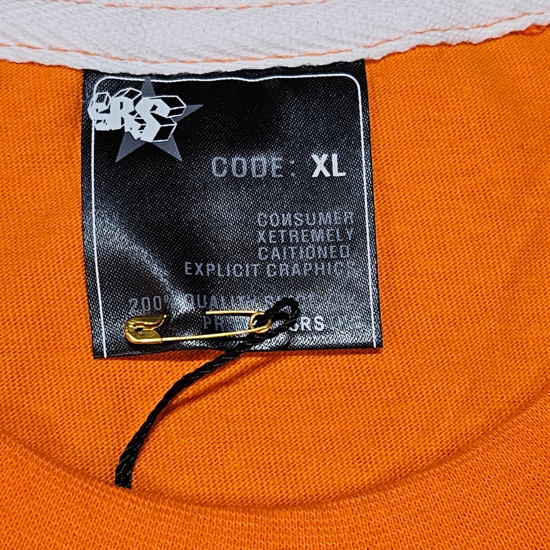 닉슨플레이어 반팔티셔츠 상품이미지3