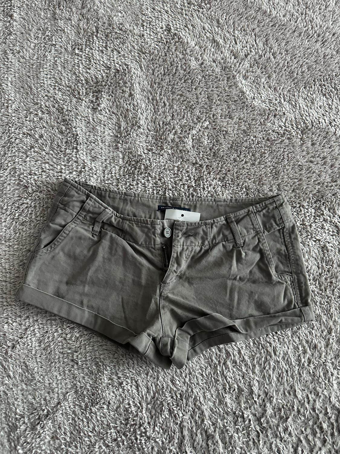 브랜디멜빌 숏팬츠 상품이미지1