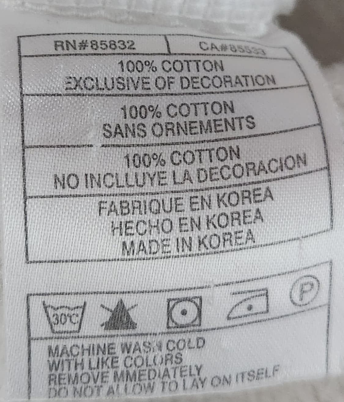 폴로랄프로렌 성조기 빅포니 후드집업 L 상품이미지7