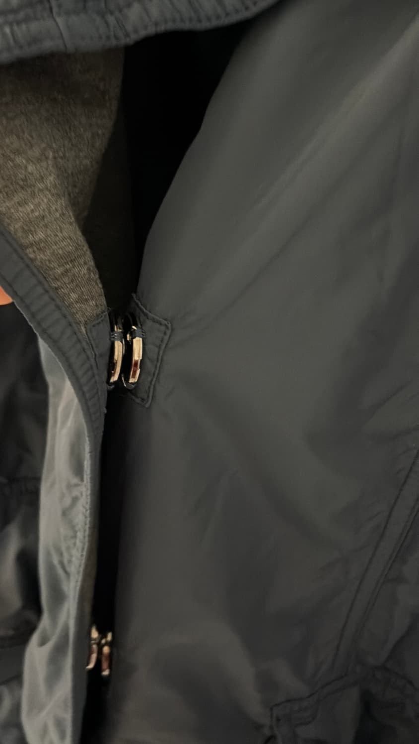 히로코코시노 바람막이 44-66 정품  상품이미지2