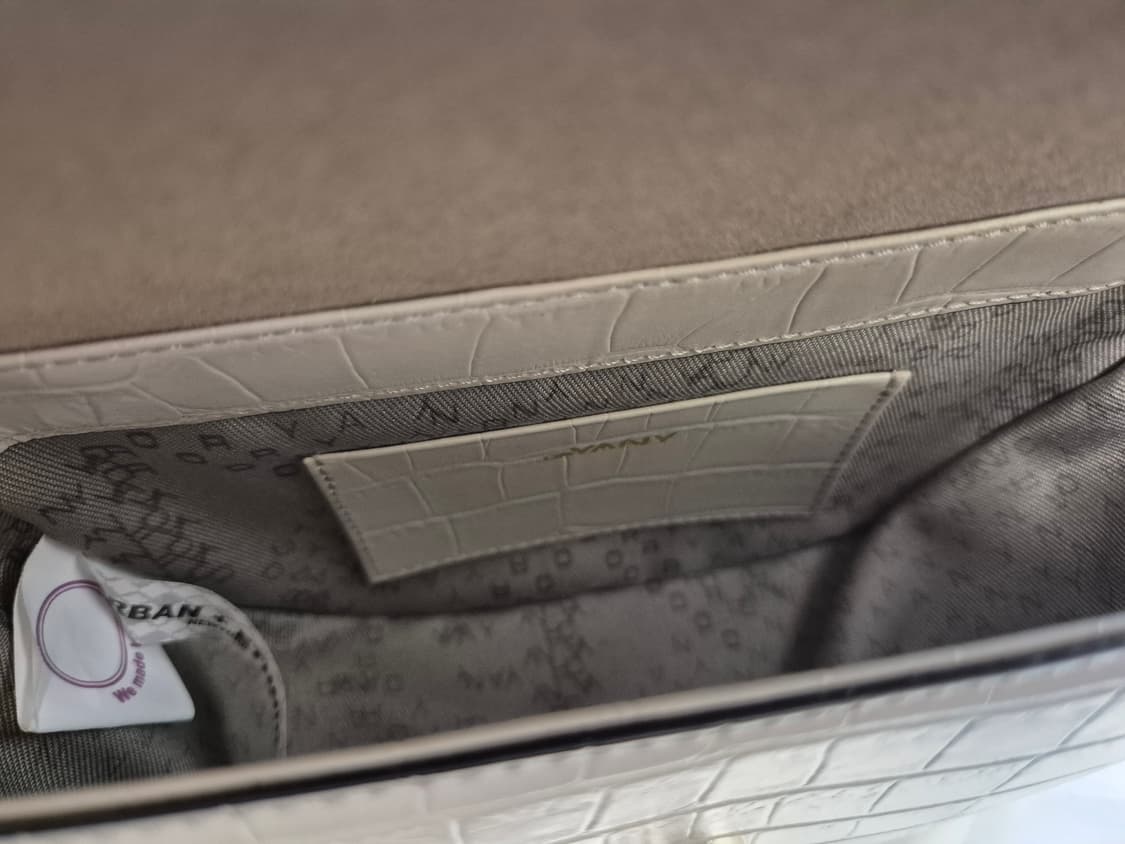 오야니 크로스백 베이지 상품이미지7