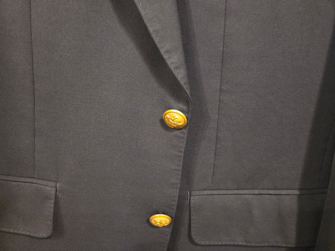 켄트앤커웬 금장블레이져  상품이미지6