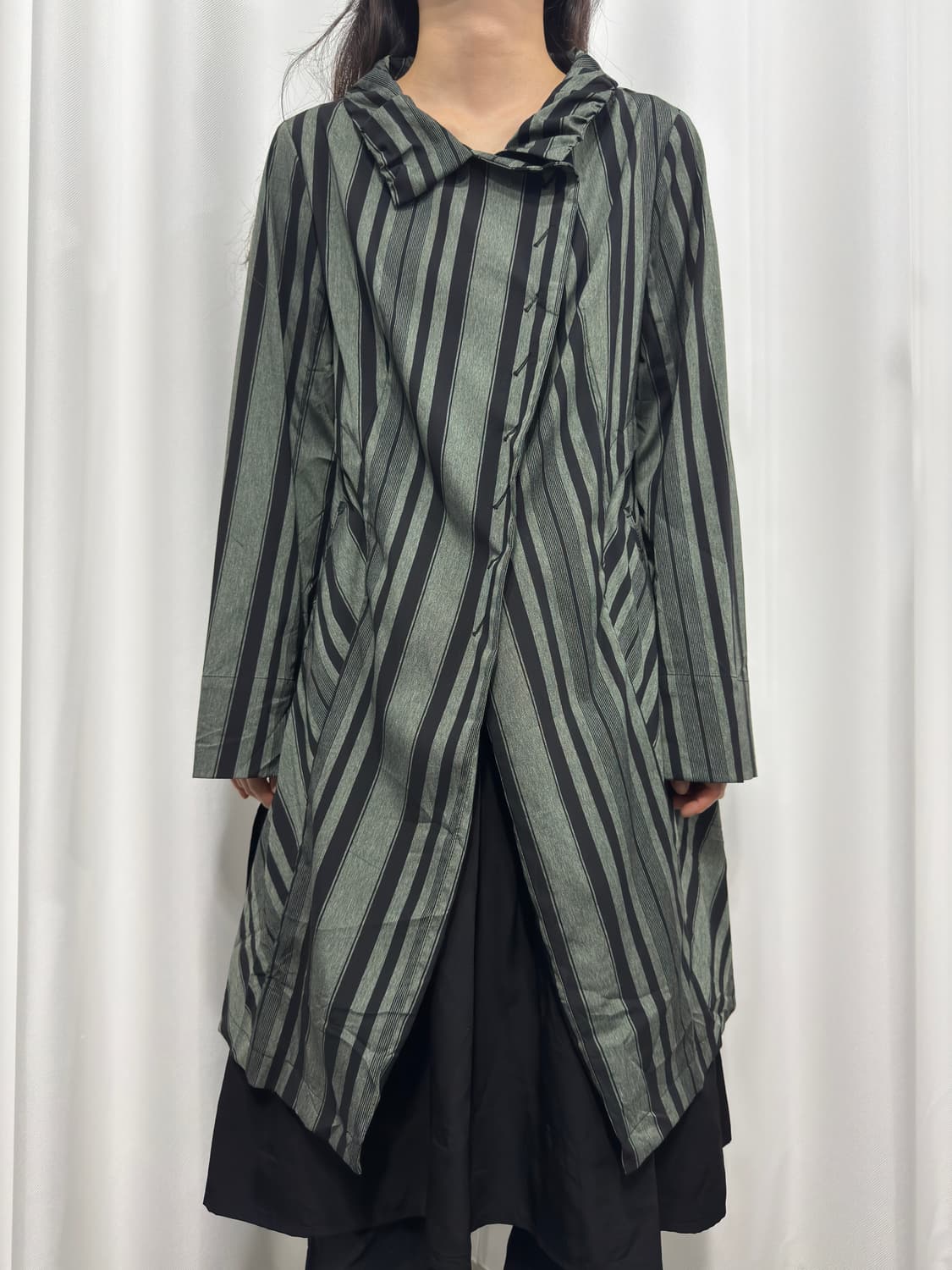 koibito misaki design coat 상품이미지1