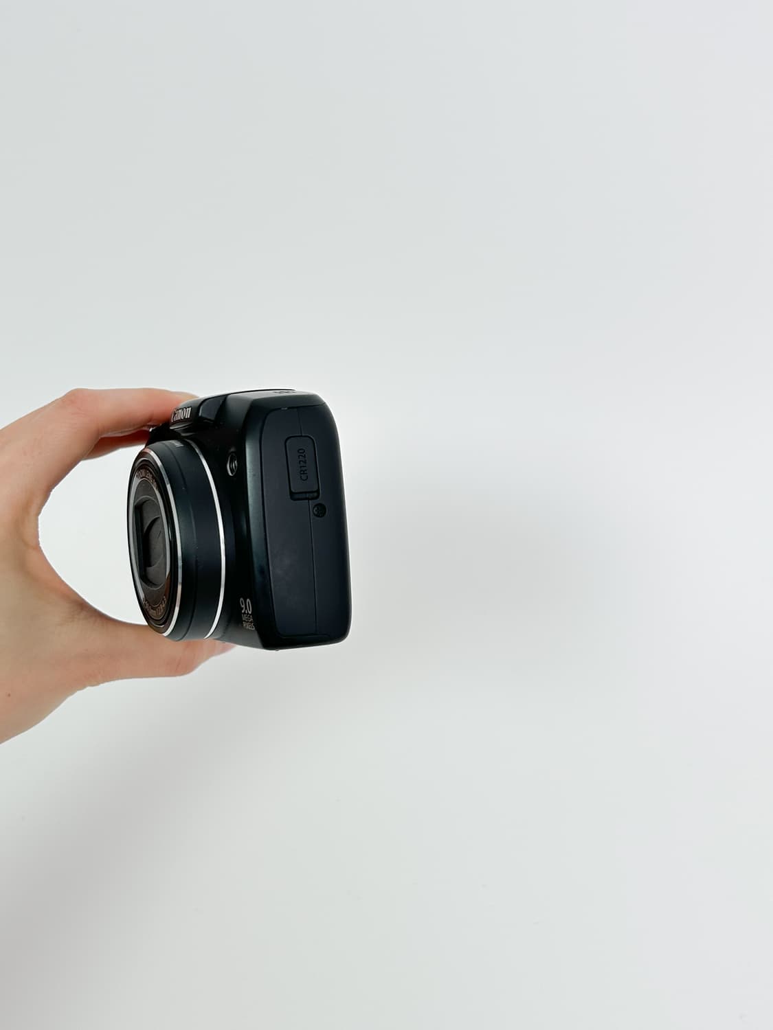 레어!) 캐논 파워샷 sx110 Powershot 빈티지 디카 상품이미지10