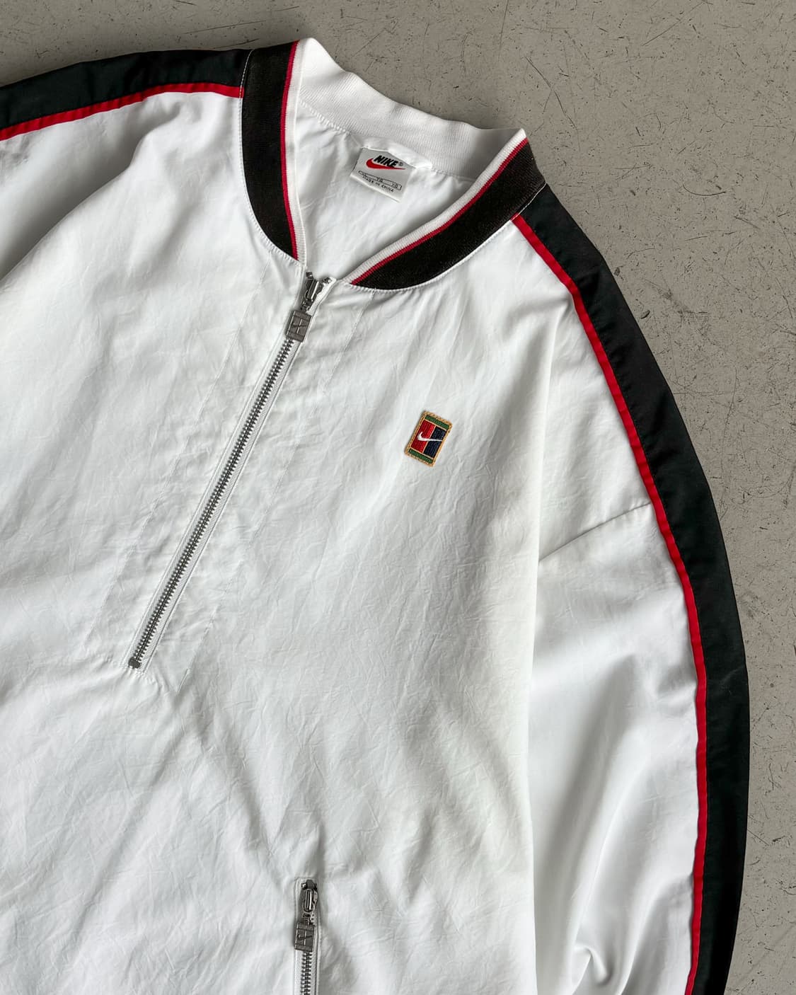 나이키 90‘s JPN 테니스 스우시 사이드라인 웜업 상품이미지4