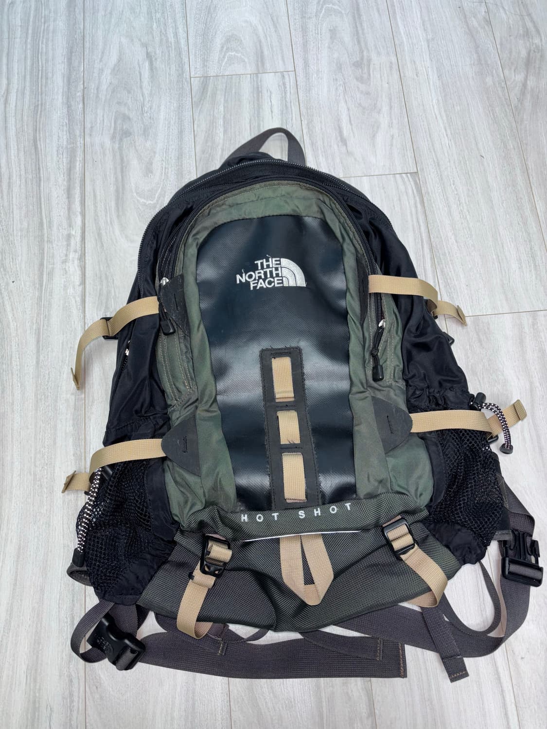 the north face 백팩 상품이미지1