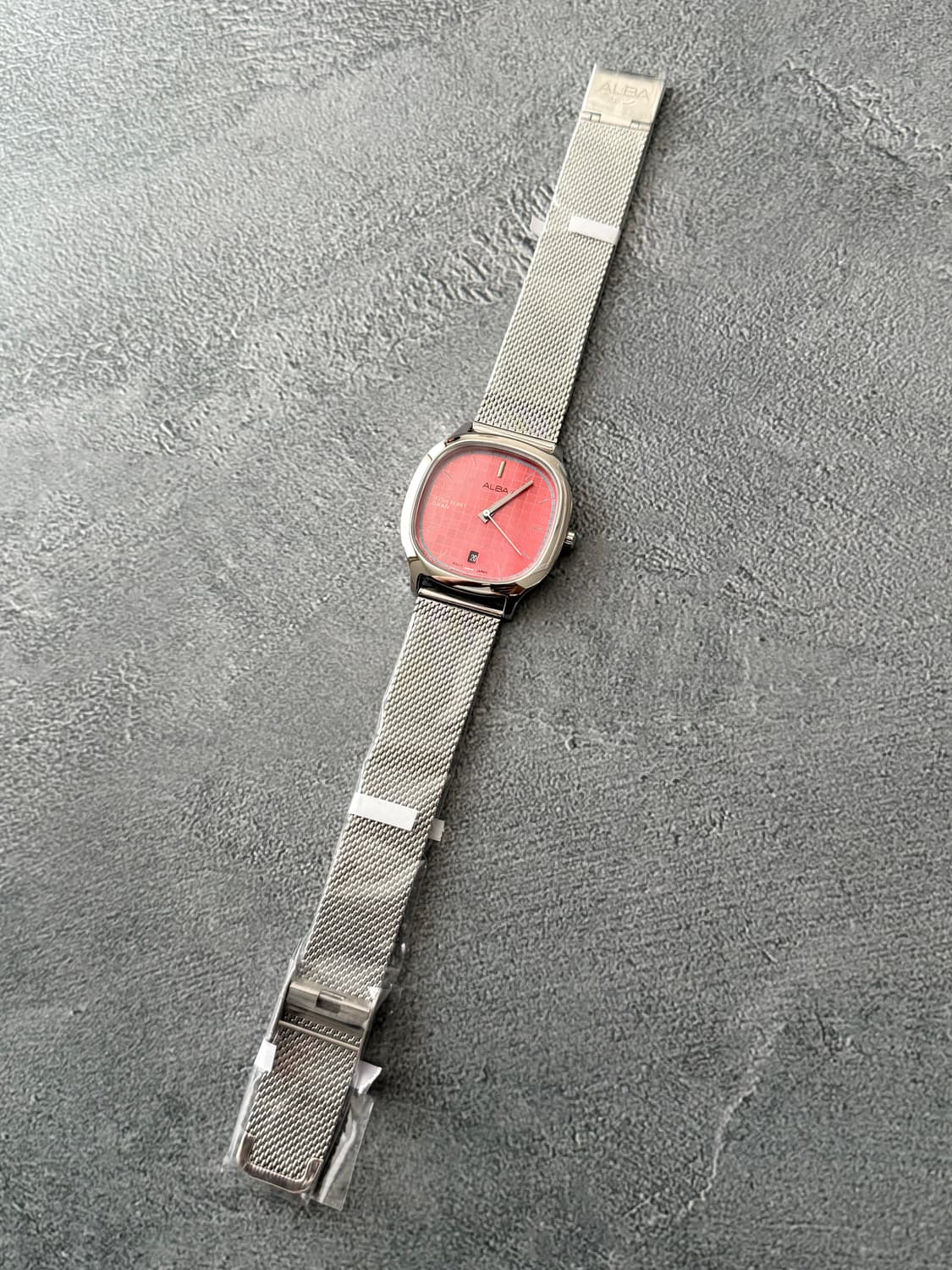 세이코 Seiko ALBA AG8 시리즈 상품이미지2