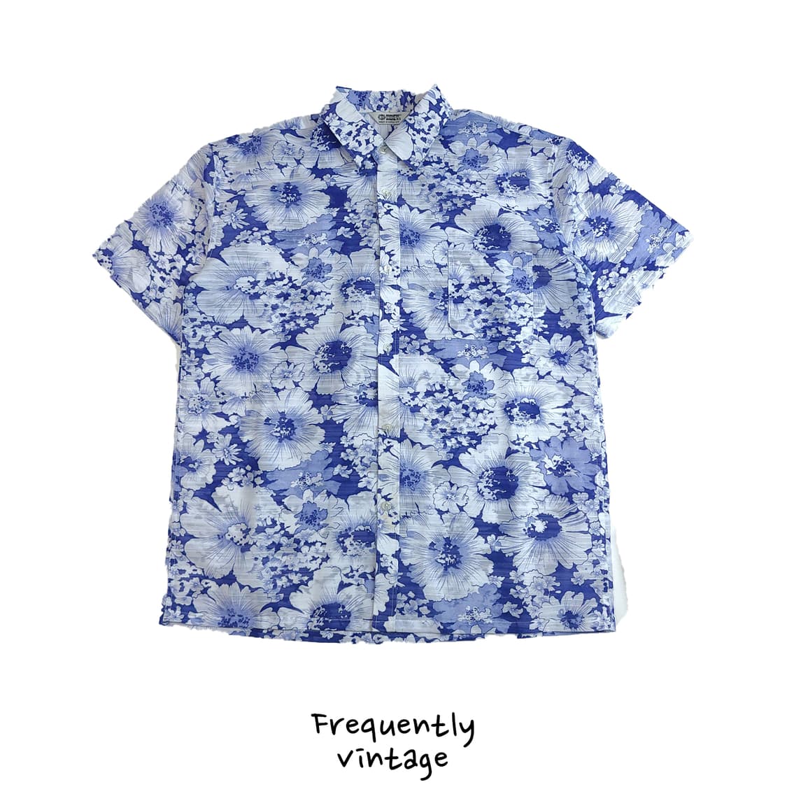 하와이안 셔츠 105 무료배송 상품이미지1