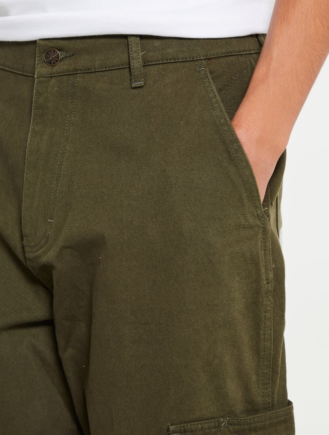 퍼킹어썸 PBS 카고팬츠 32 상품이미지6