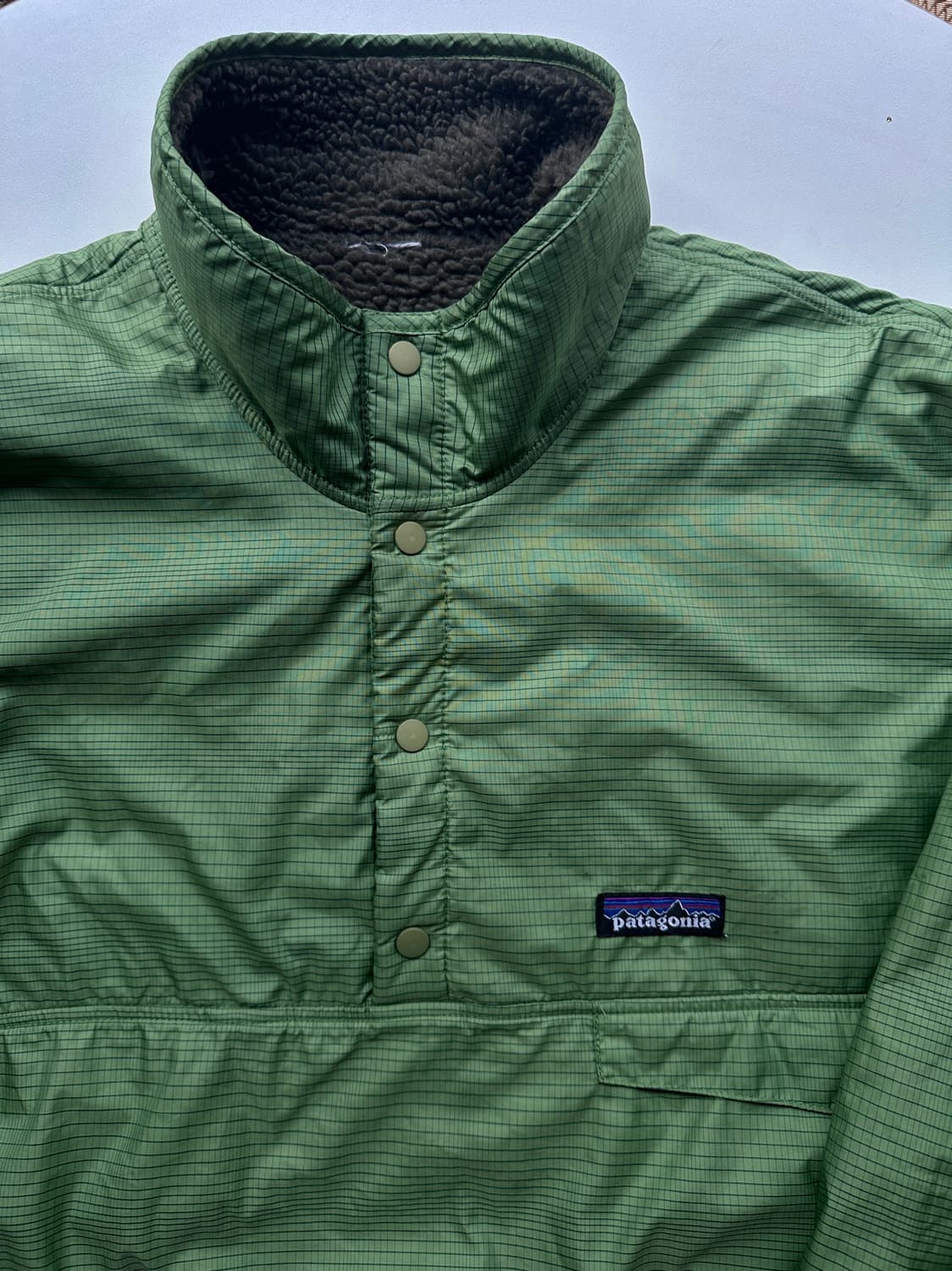 파타고니아 신칠라 리버시블 글레세이드  상품이미지6