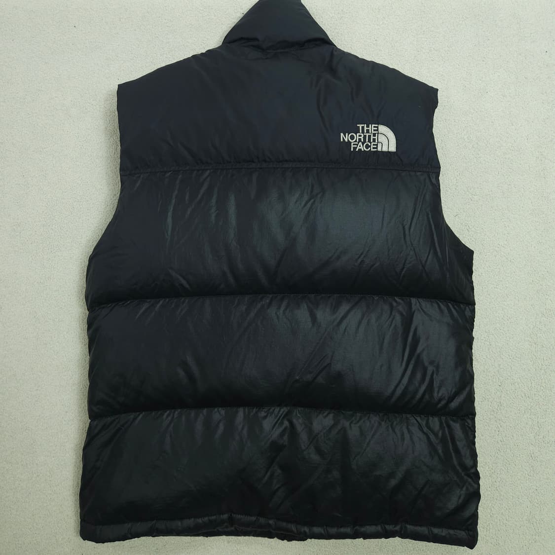 노스페이스 700 눕시 베스트 M 상품이미지2