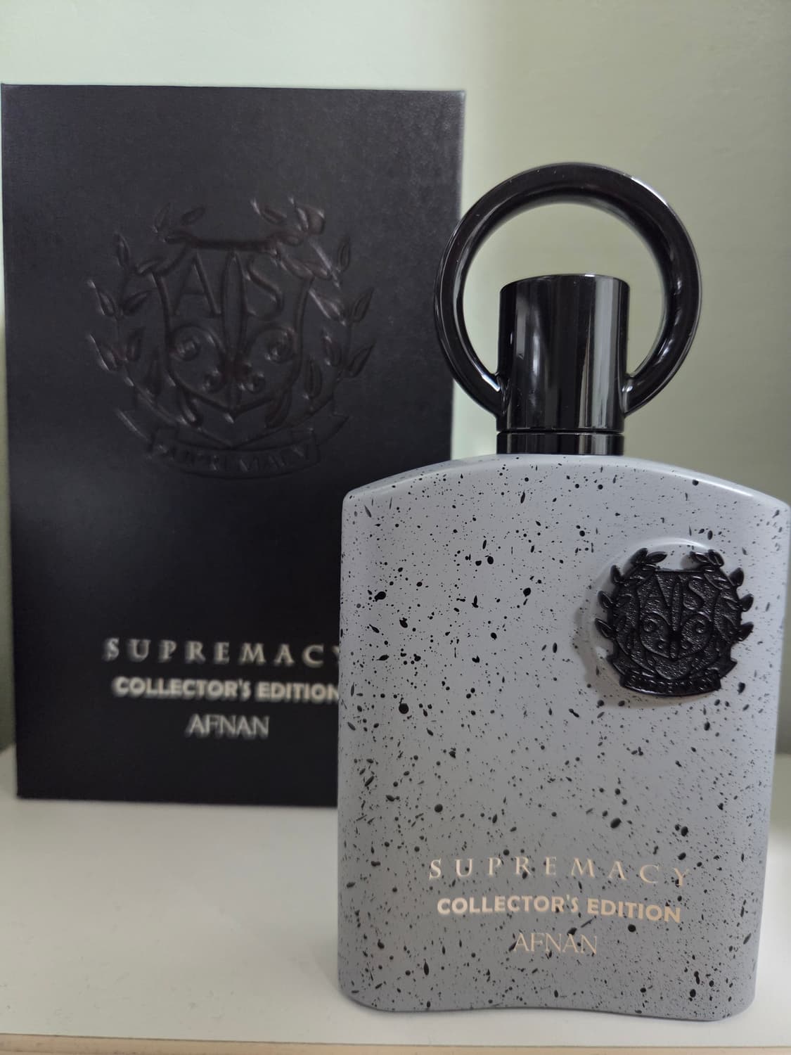 아프난 슈프리머시 콜렉터 에디션 100ml 상품이미지1