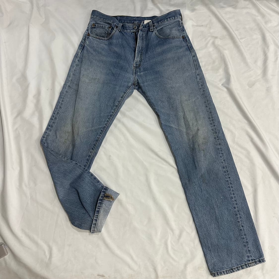 리바이스501 상품이미지1