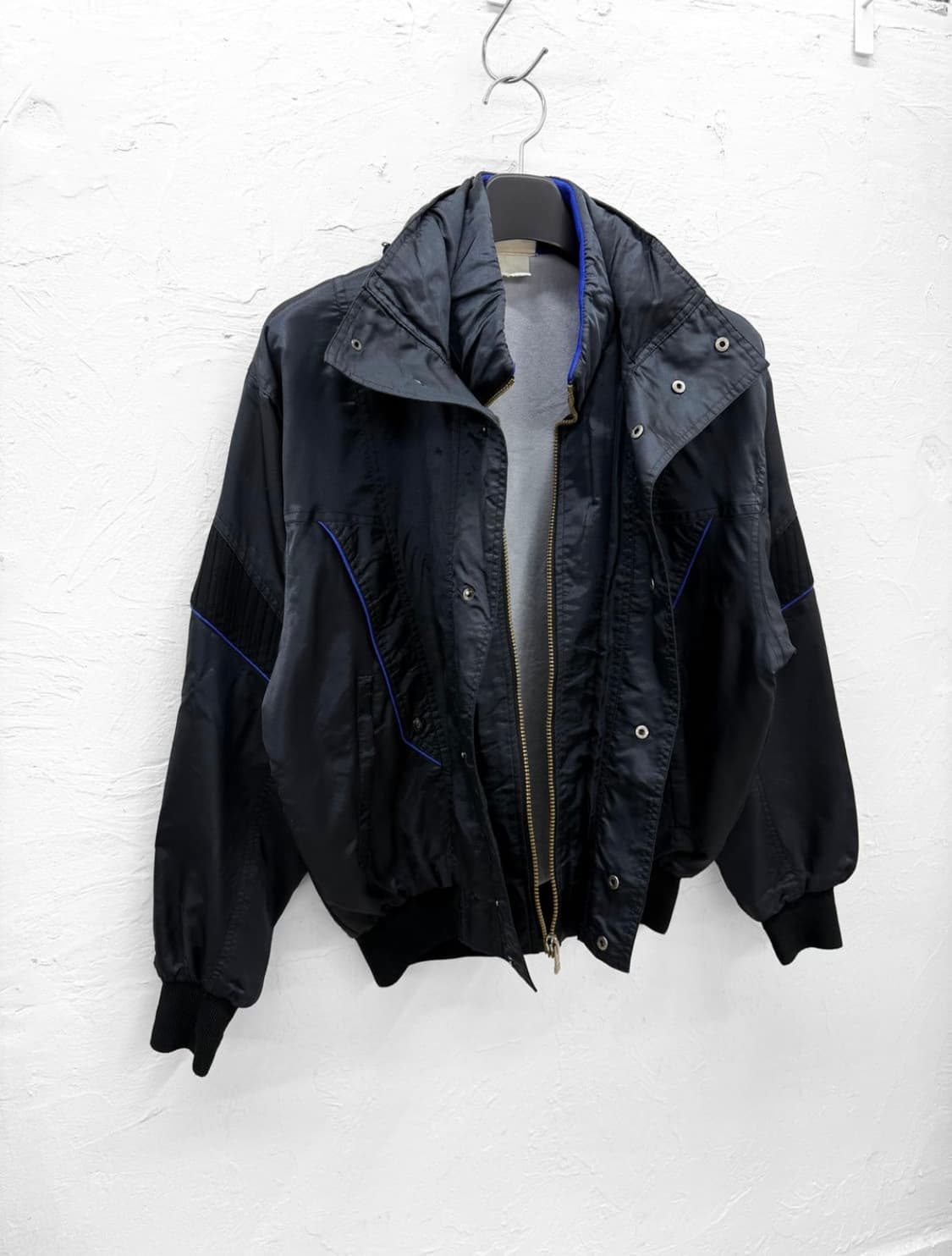 B-1-B 나일론 테크 자켓 상품이미지6