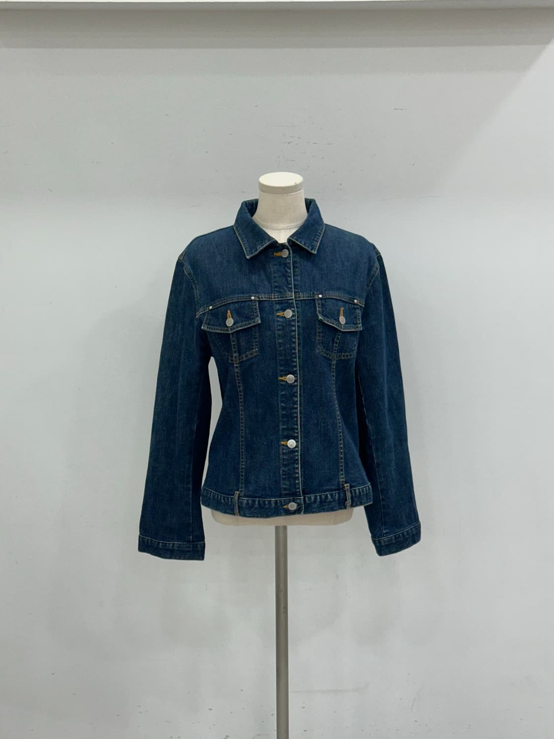 소니아 리키엘 청자켓 상품이미지1