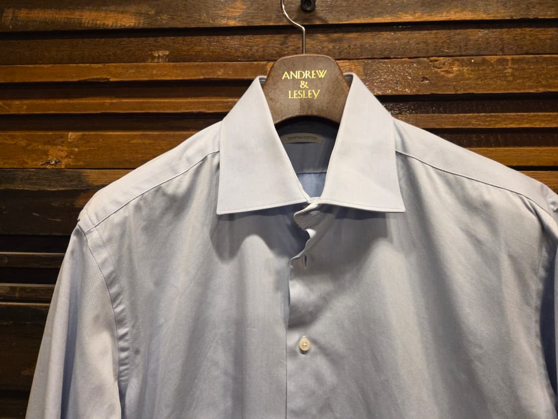 수트서플라이 드레스셔츠 상품이미지4