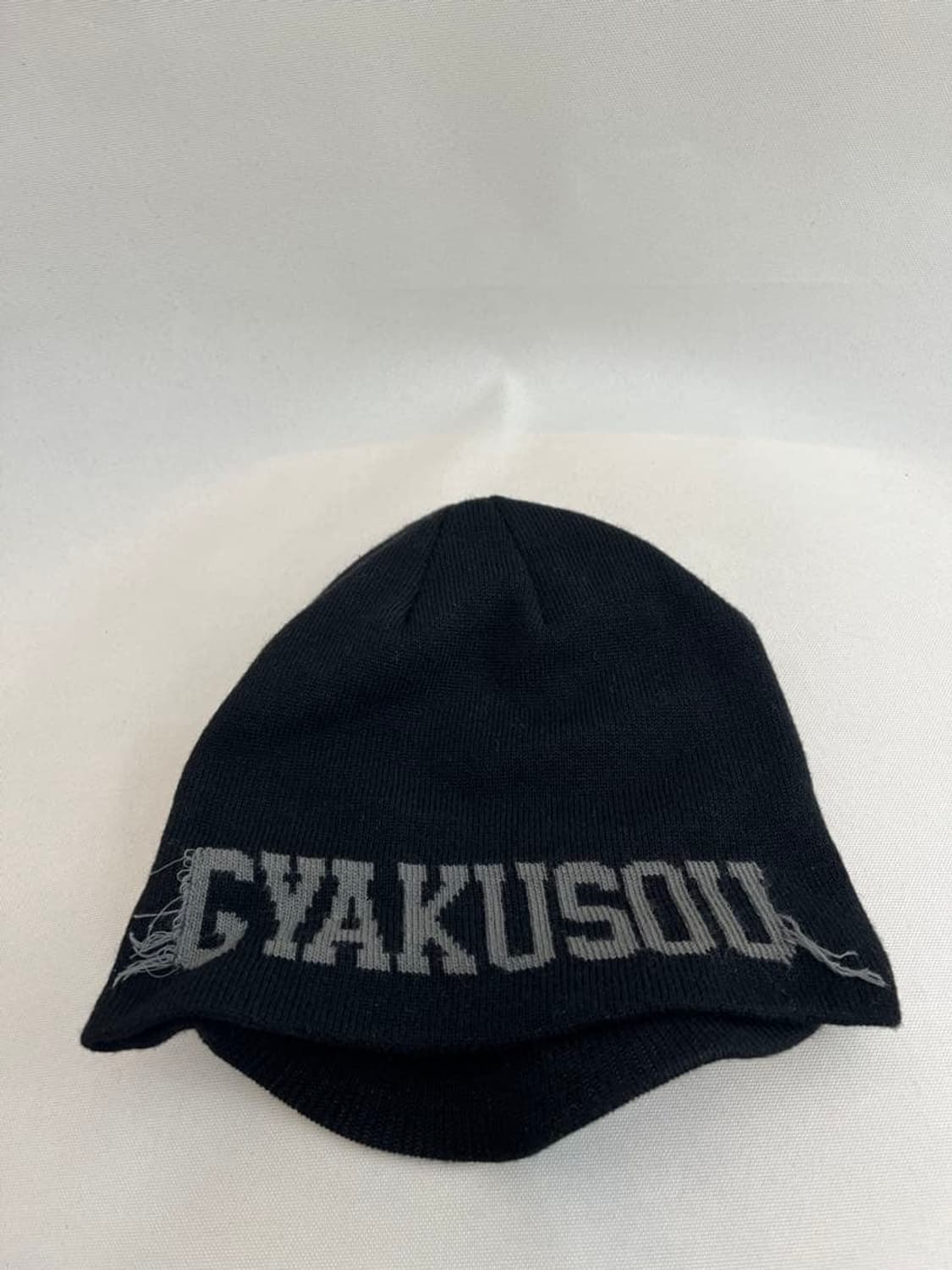 언더커버 x 나이키 갸쿠소우 캡비니 상품이미지4