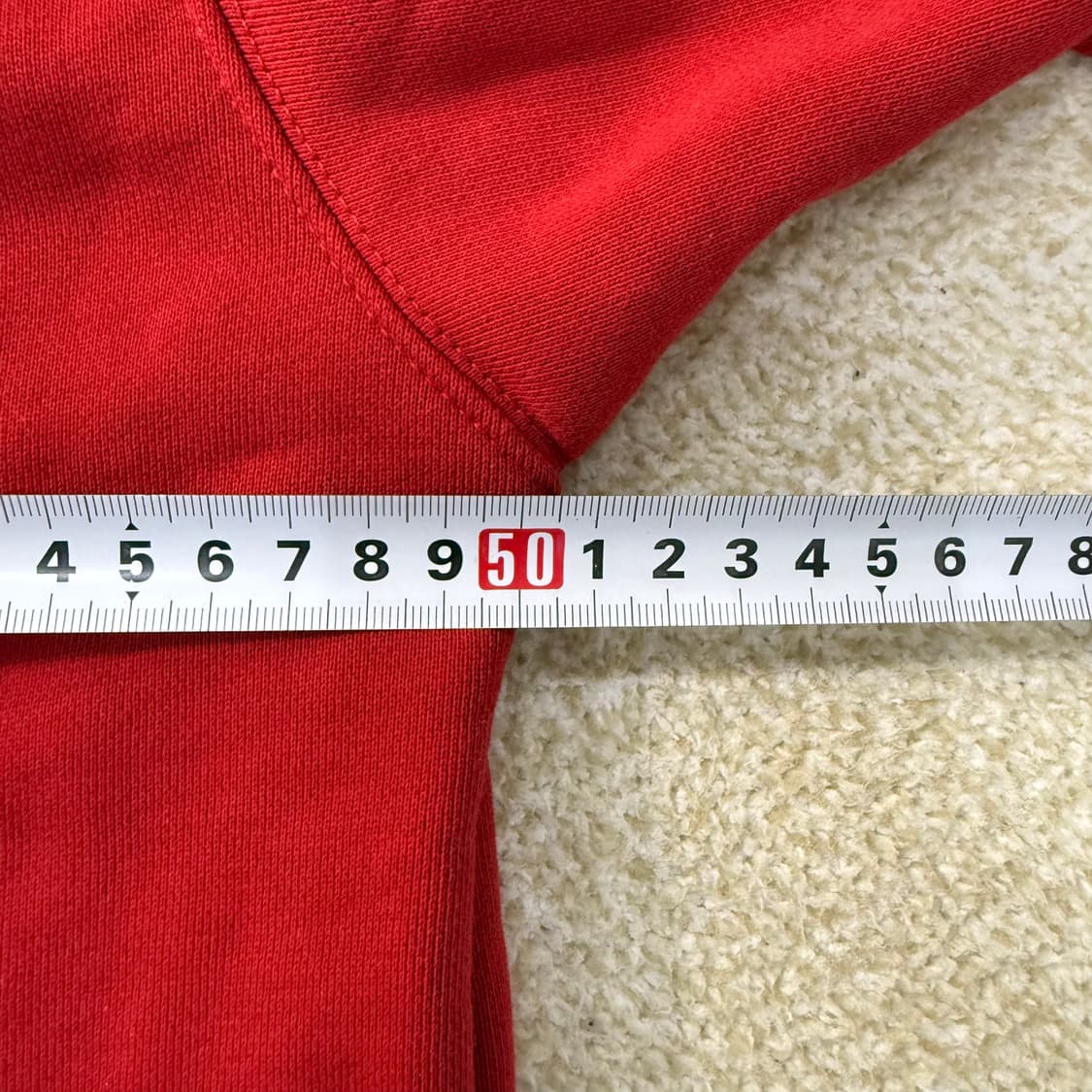 S 코닥 미니로고 맨투맨 0204T2 상품이미지5