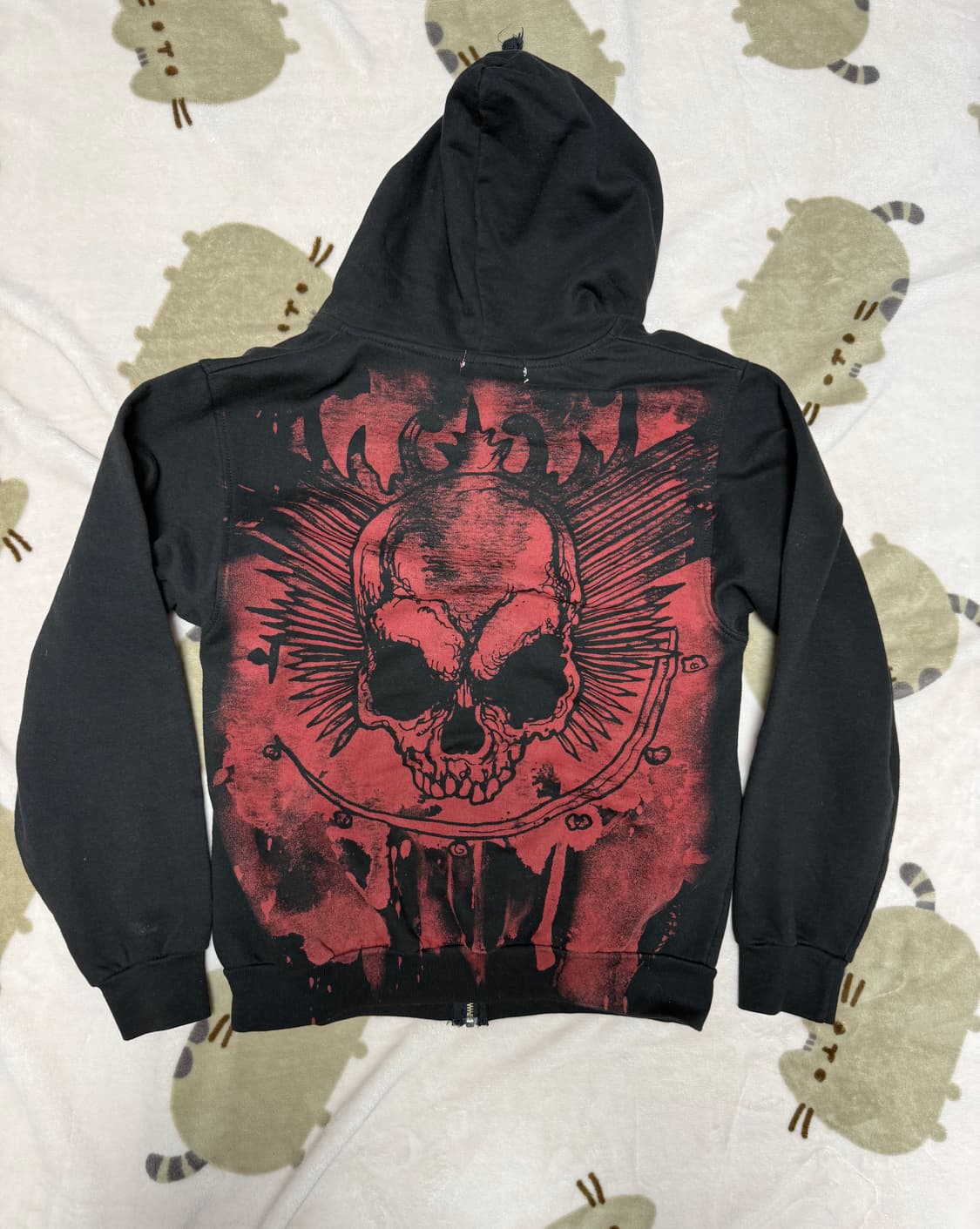 Killswitch engage 후드집업 상품이미지2