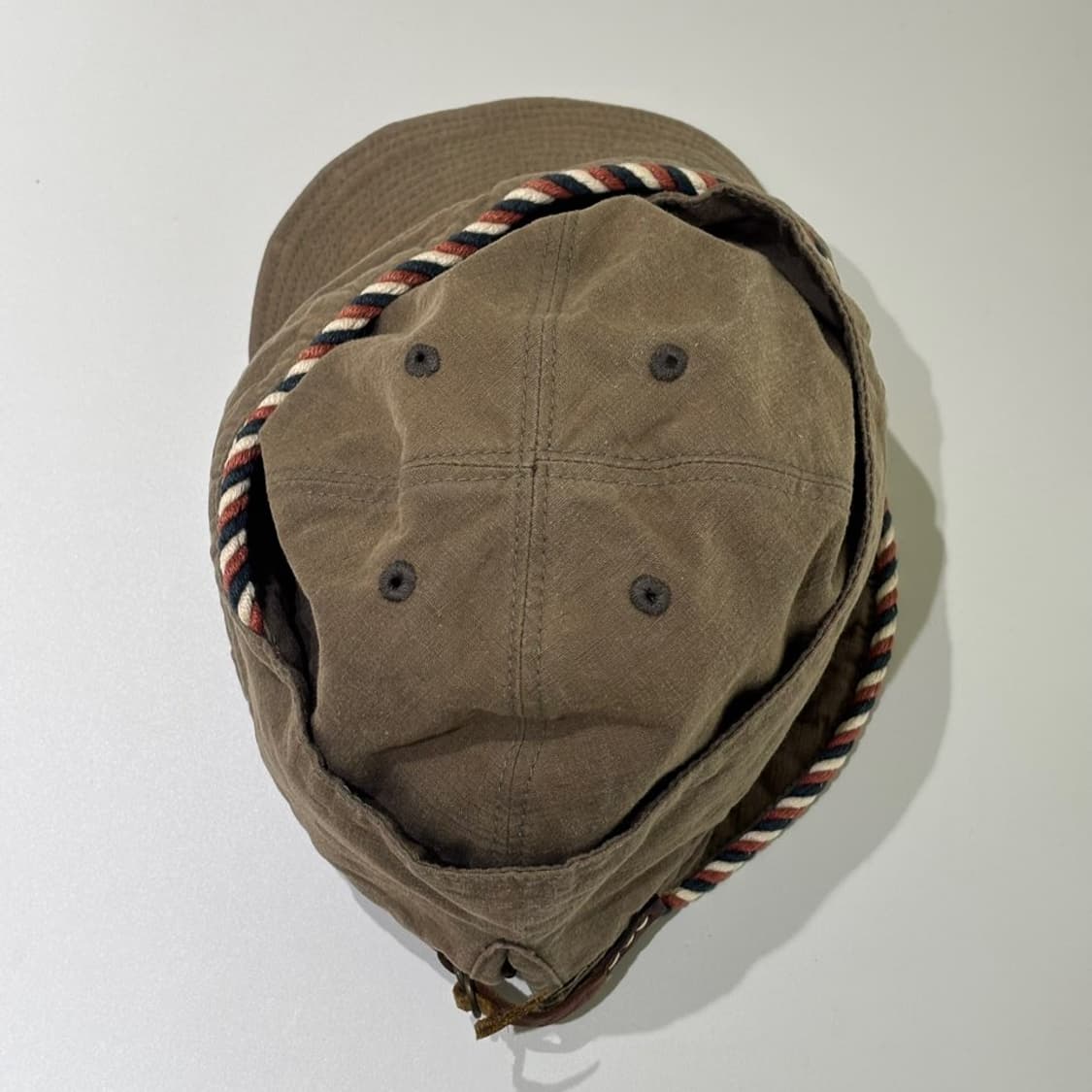 캐피탈 필립 캡  상품이미지5