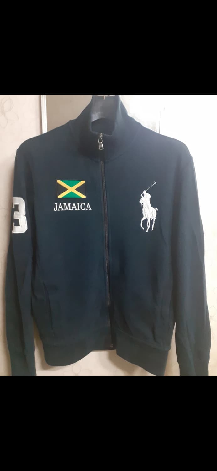 폴로 빅포니 자메이카 상품이미지1