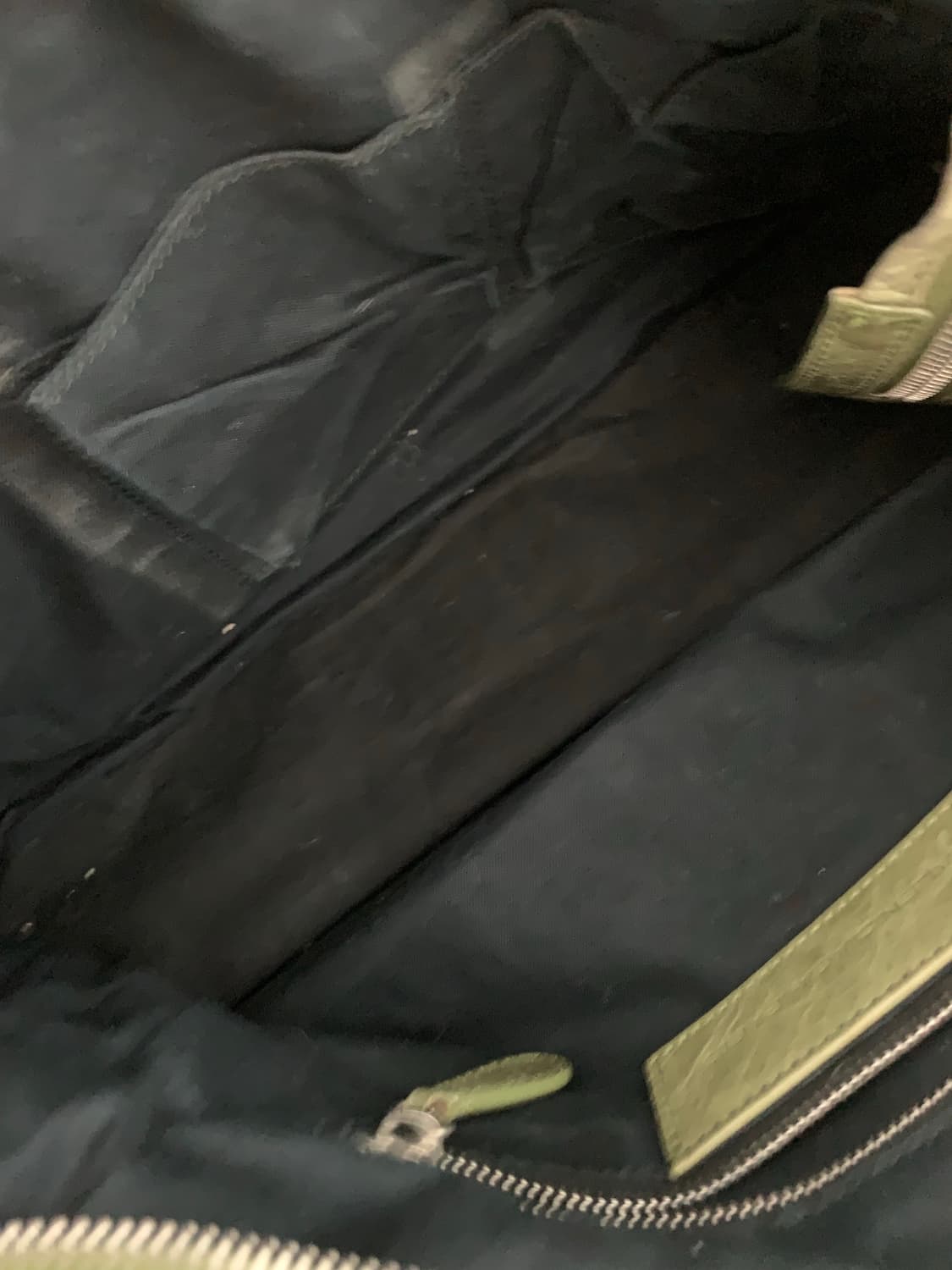 발렌시아가 시티 모터백 퍼스트 가방 상품이미지10