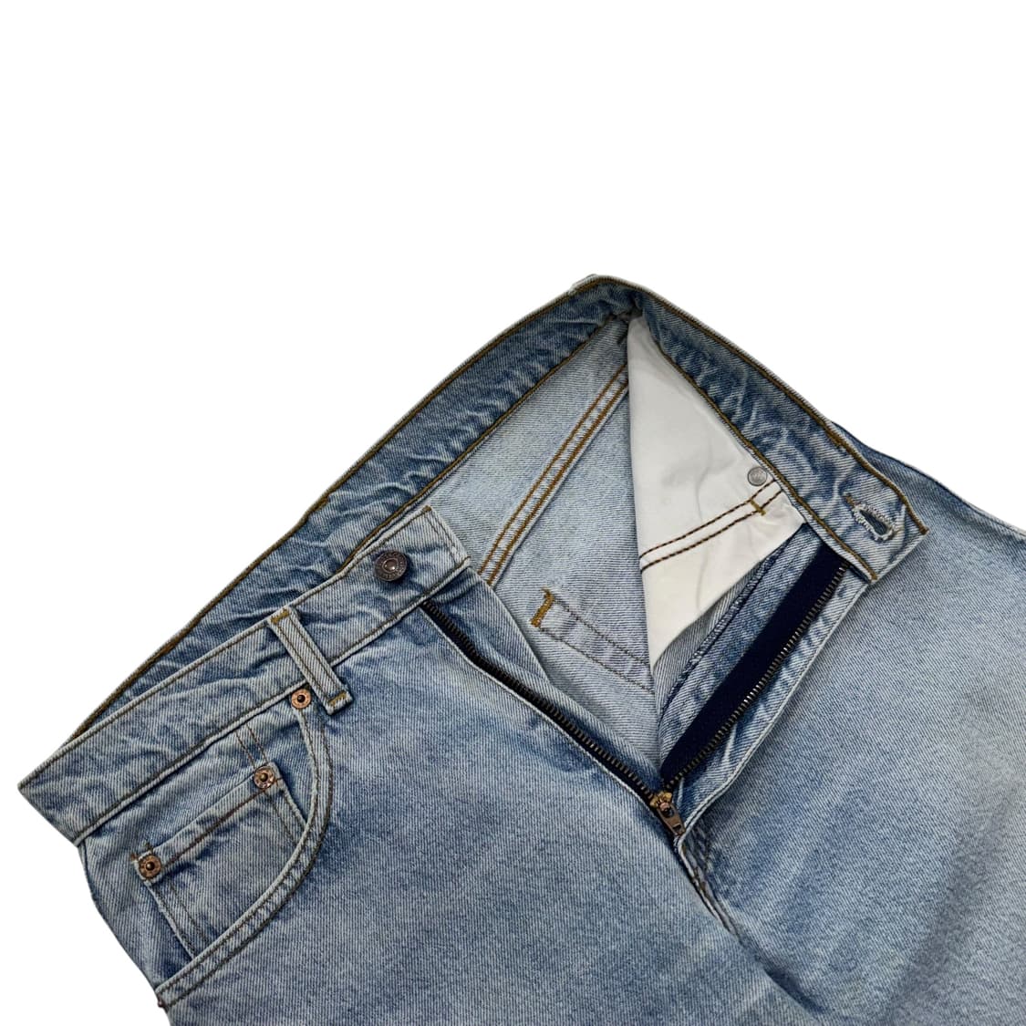[29] 90's 리바이스 626-0217 데님 청바지 [lv1173] 상품이미지3
