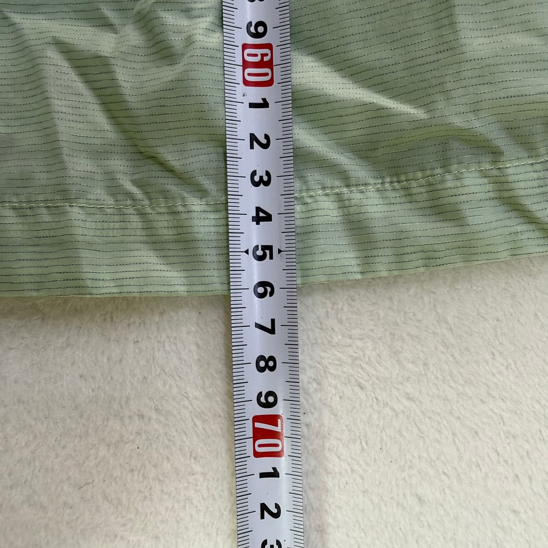 M 아디다스 레인 후드 자켓 0310T 상품이미지6