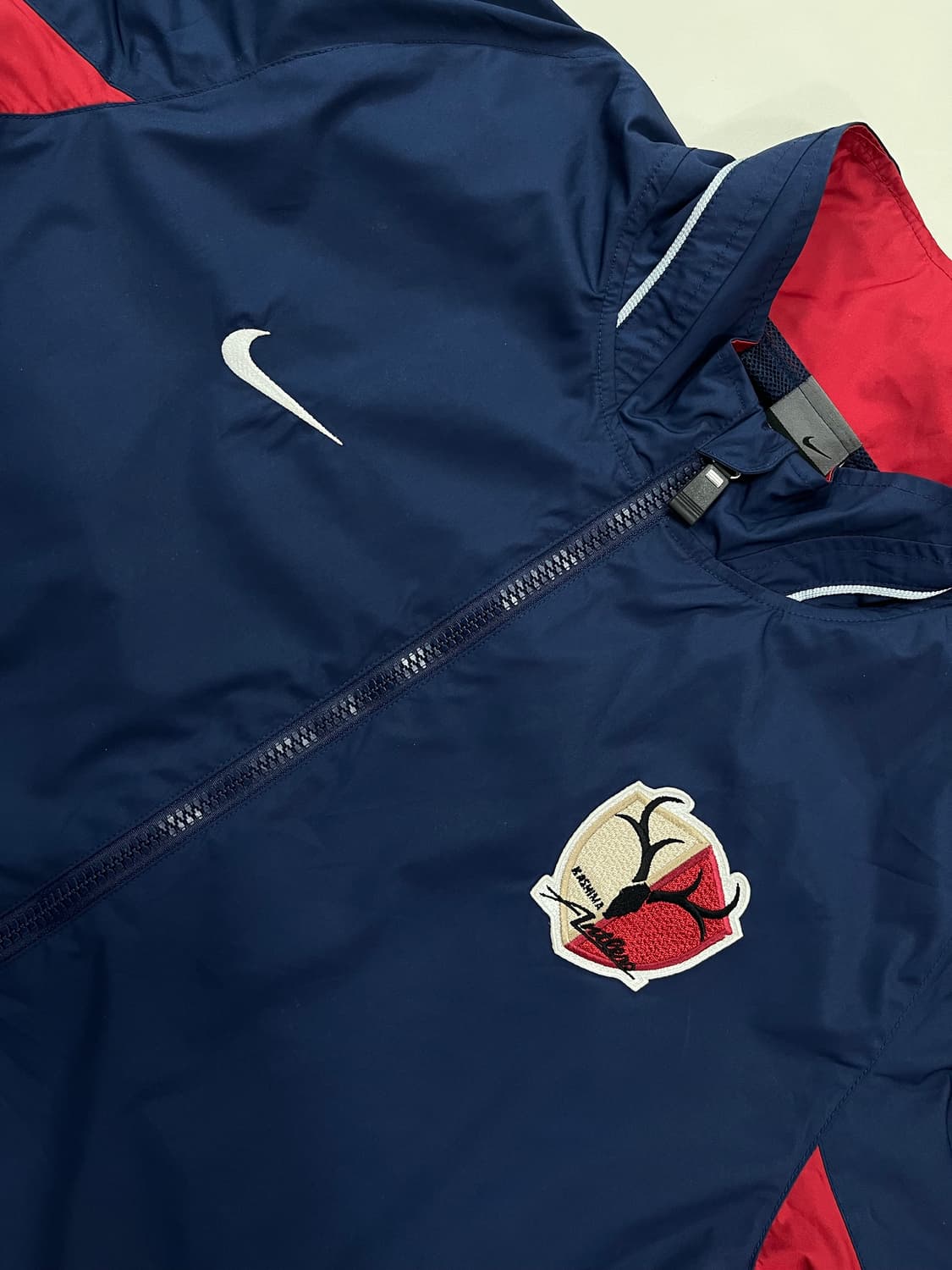 나이키 가시마 앤틀러스 자켓 상품이미지5