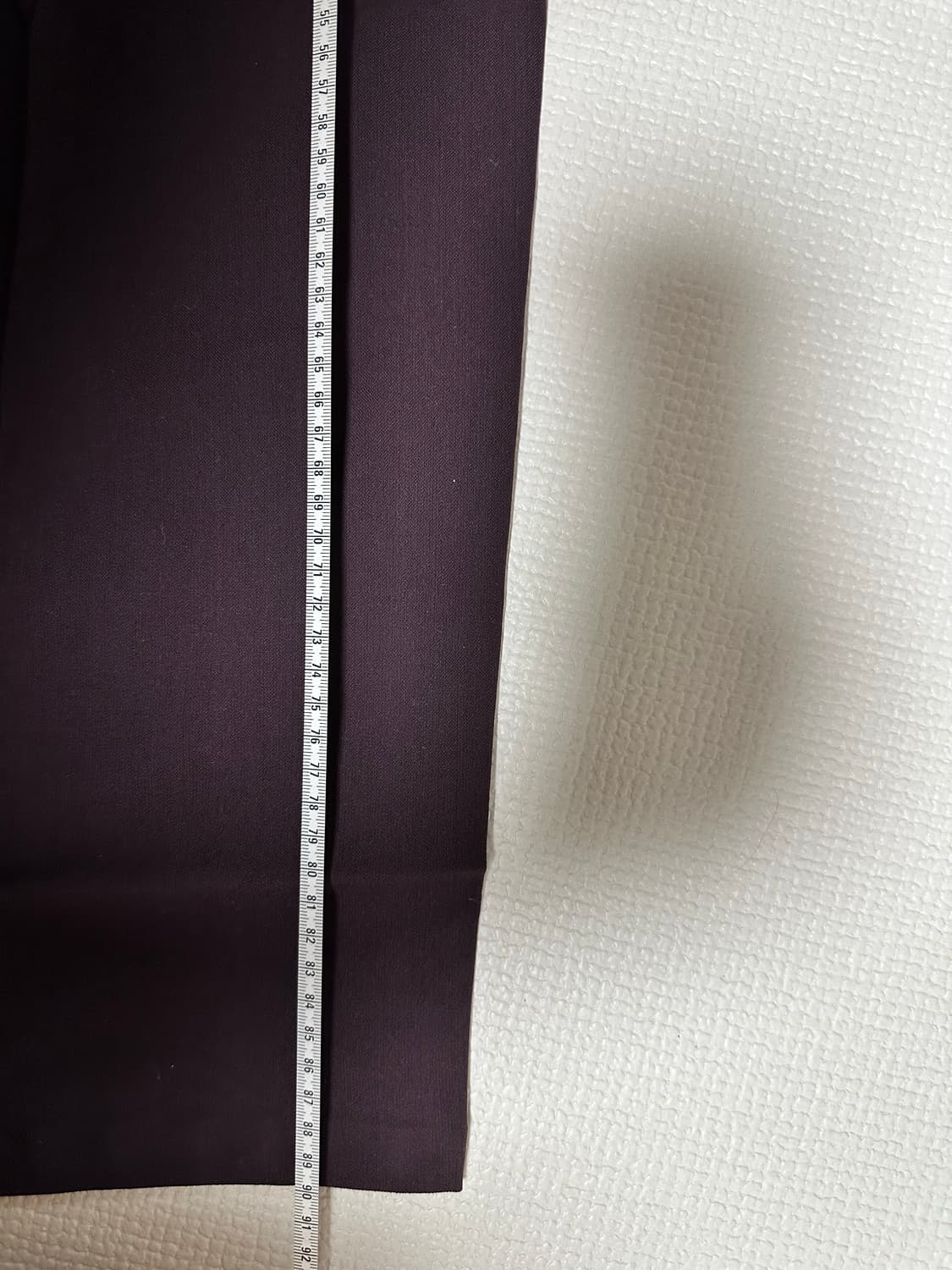 룰루레몬 남성바지 상품이미지5