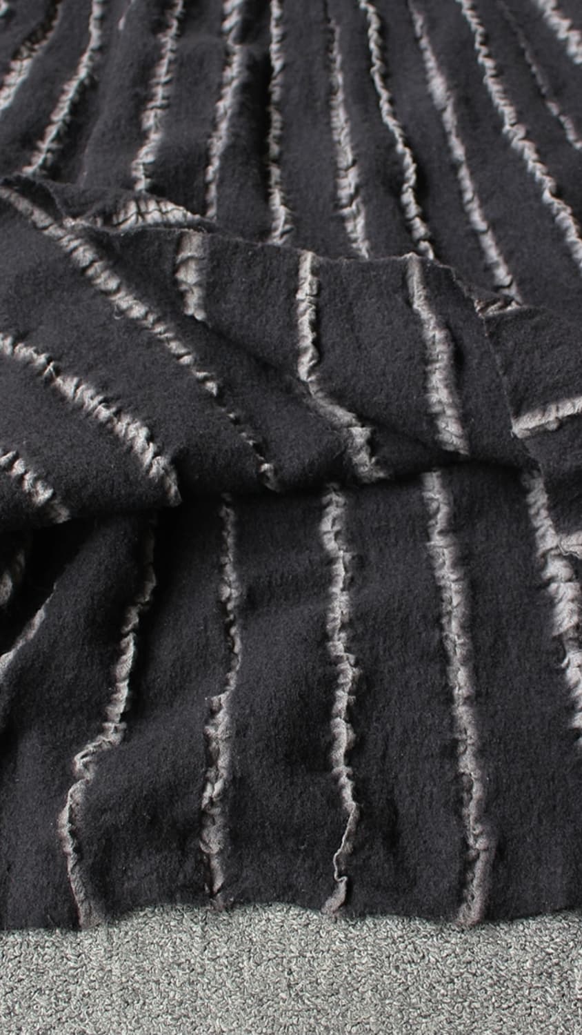 유르겐 렐 울 스커트 상품이미지3