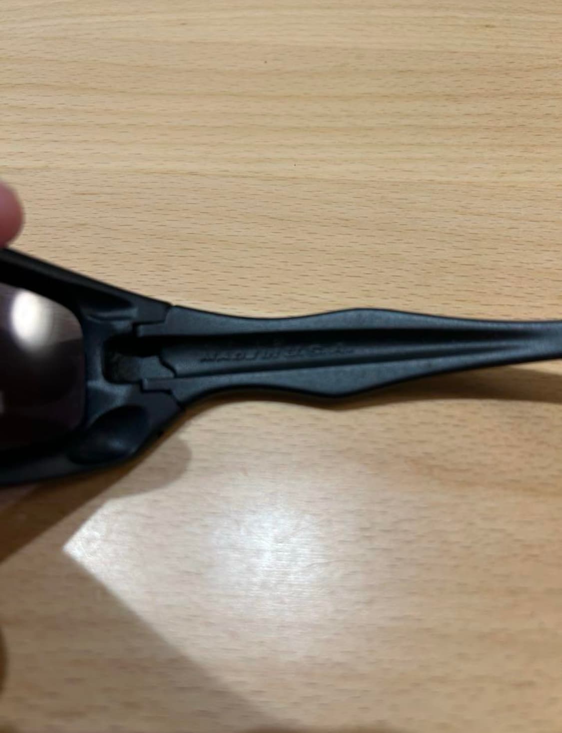 Oakley Monster Pop Sunglasses 상품이미지7