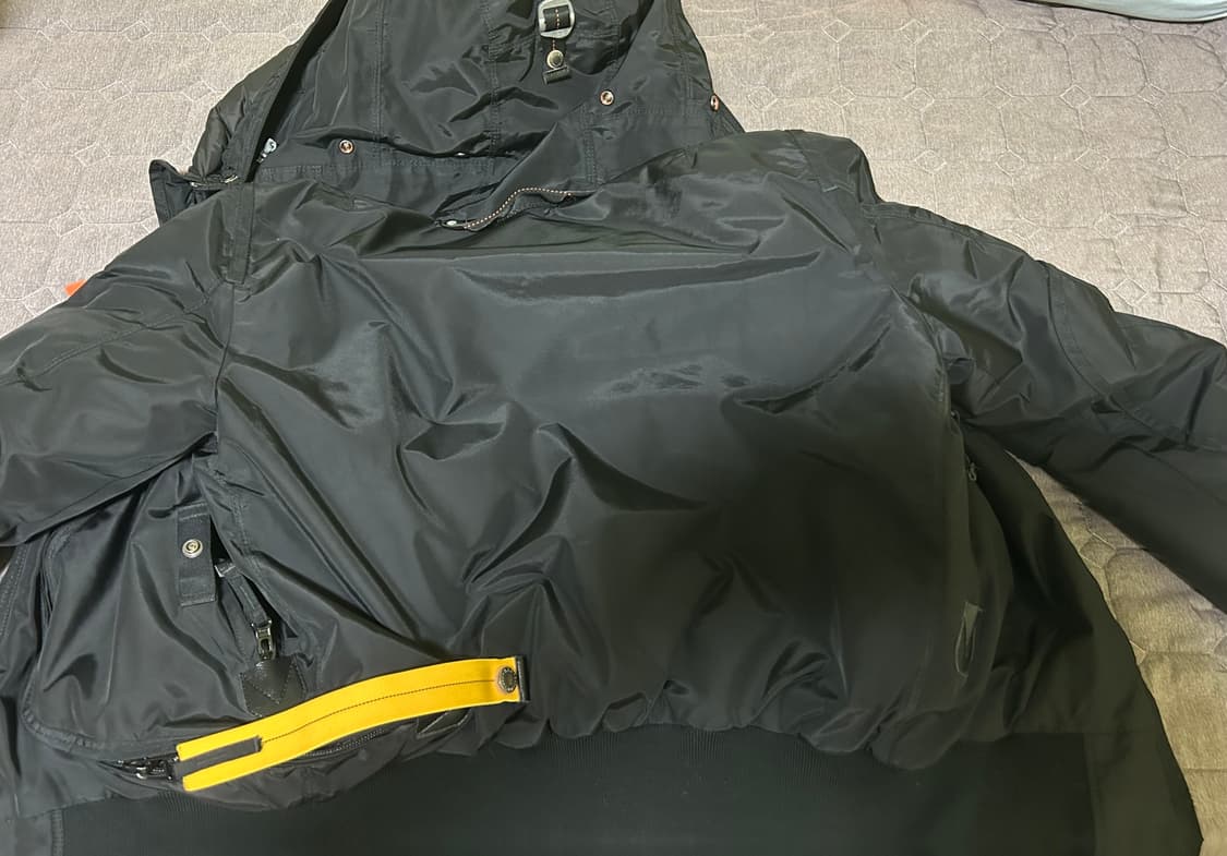 파라점퍼스 고비 23fw xs 상품이미지3