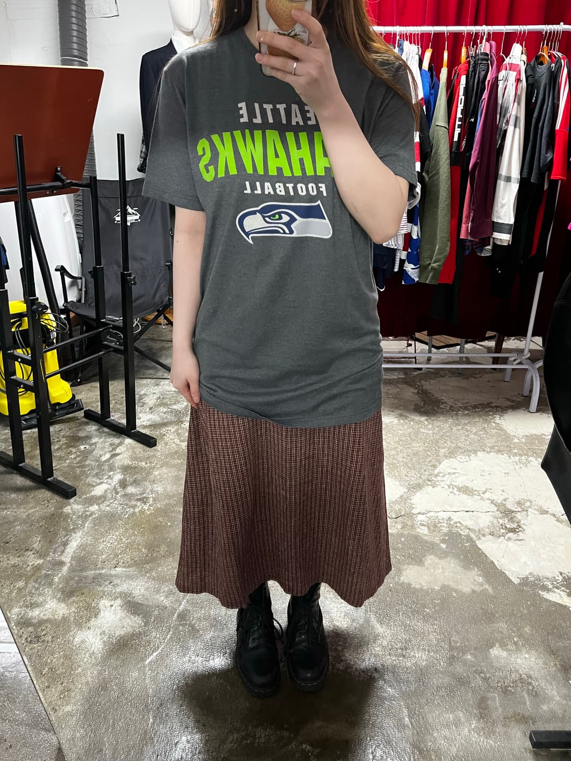  Majestic Vintage T-shirts 빈티지 마제스틱 티셔츠 상품이미지2