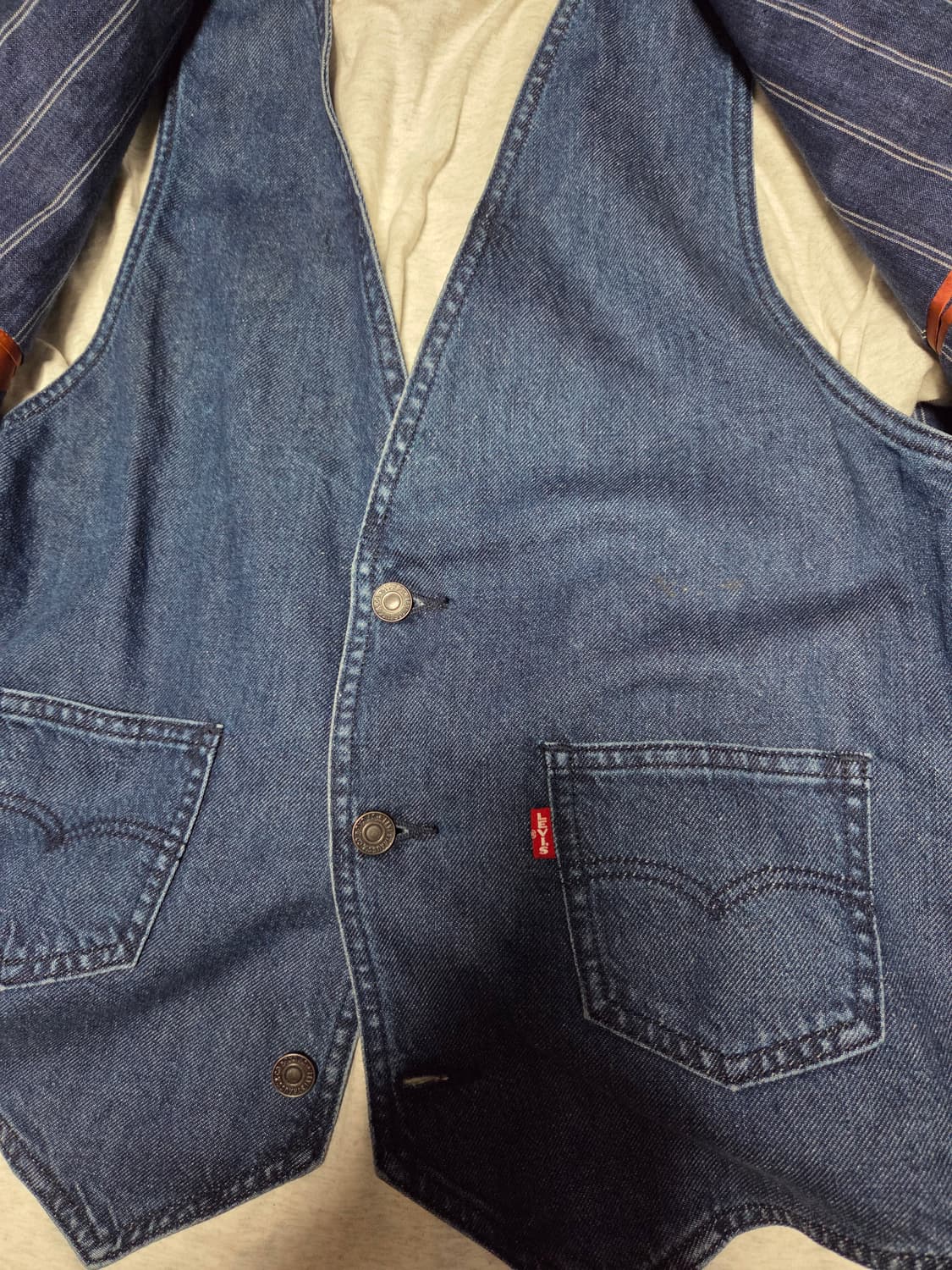 (새상품)(ITALY)Atpco 자켓 블레이저 수트 정장 상품이미지6