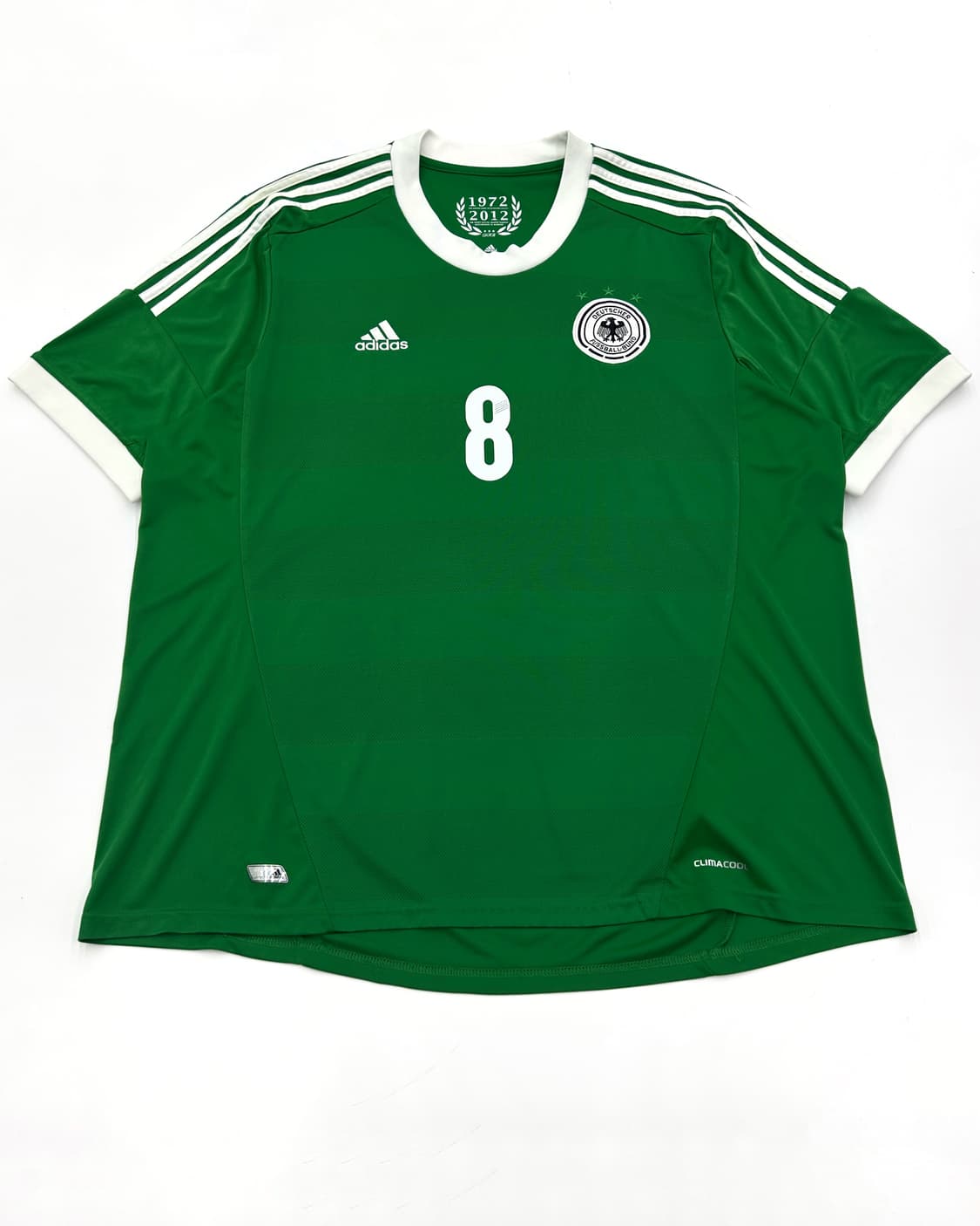 아디다스 12-13 독일 어웨이 메수트 외질 상품이미지3