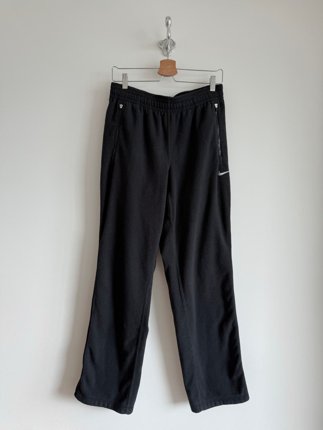 올드 나이키(NIKE) 플리스 팬츠 상품이미지1